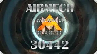 AirMech Patchnotes 30442