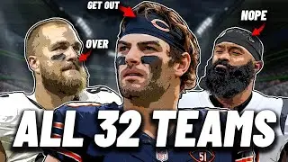 32 Dynasty Fantasy Football Takes That MATTER Post 2024 NFL Preseason