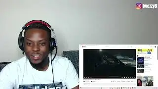 Sharma Boy_ Waan Sameeyay (Official Video) REACTION