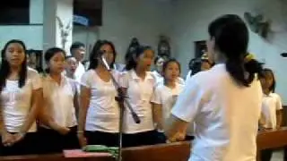 Hallelujah Chorus