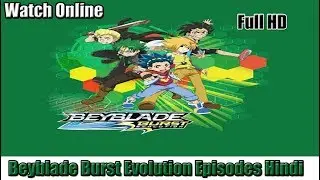Beyblade Burst Evolution Season 2 in Urdu/Hindi Dubbed Download/Watch Onine For Kids