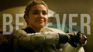 Yelena Belova | Believer