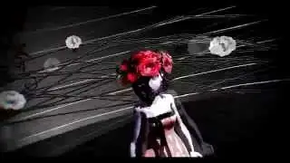 Dollhouse [MMD] Operetta Test model