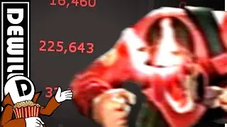 This MVM Game Forced Me to Carry to the 𝐋𝐈𝐌𝐈𝐓 ( Bite-Sized Stream / KOR )