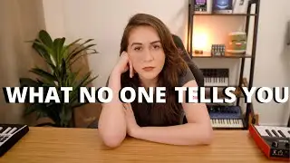 Why your music isn't good enough...