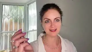 АСМР Консультация диетолога, как набрать вес 🥗💪