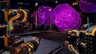 Mothergunship - Ultimate Bullet Spam