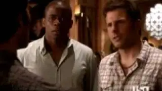 Another Season 4 Psych Promo