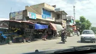 Gurdaspur to Mukerian By Road