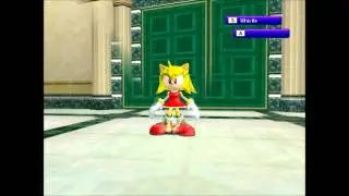 SADX Super Edition Re-Release!
