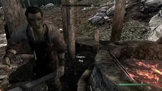 Skyrim Где найти орихалк