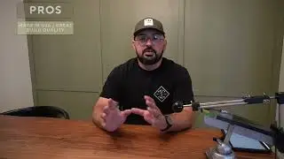 Edge Pro Professional / Apex Review