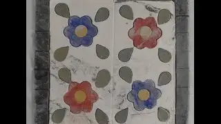 piastrella in DAS IDEA MIX