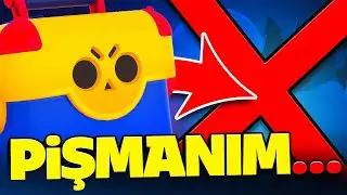 MEGA KUTU PİŞMANLIKTIR…