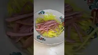 СРОЧНО приготовьте так картошку! За 10 минут! Очень вкусно, просто и быстро  #вкусныйрецепт
