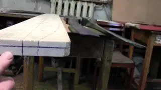 изготовление винтов часть 4