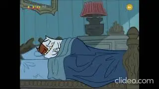 Cartoon Sleeping and Snoring Compilation 2