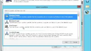Cisco Routers: Security - AAA Authentication RADIUS