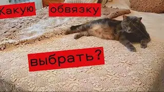 #Влог О вязании шедевров крючком и о стройке #Своимируками #ЕленаСитникова