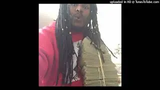 Young Zukaa x Marley2Raw “Stomp His Ass Out”
