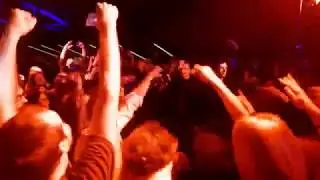 LACRIMAS PROFUNDERE - The Kingdom Solicitude (Live in Saint Petersburg 21.09.19)