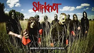 Slipknot - Duality (Guitars Only)