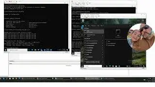 VLAN ID for a Hyper-V VM