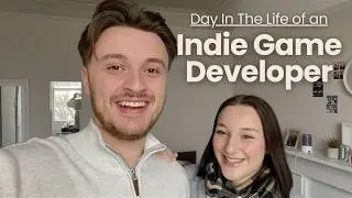 Weekend in Brighton! | Indie Game Developer Vlog