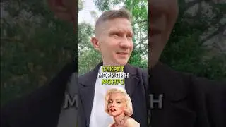 Секрет Мэрилин Монро. Что объединяет успешных людей 