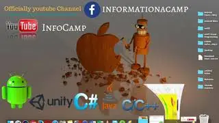 What are the main Components of android | Learn android programming in urdu