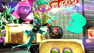 [SFM SPLATOON] EPISODE 3 FRESH OUT OF THE OVEN FINAL TEASER #splatoon #sfm