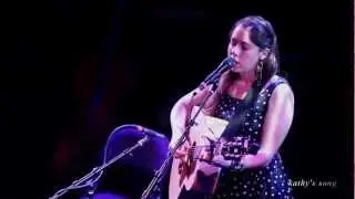 Sarah Jarosz - 