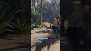 dead island 1как я играл в dead island  