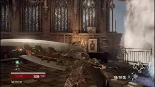 Code Vein - Oni Bane