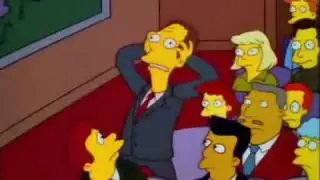 NO DIOS MIO, LA ASOCIACIÓN SE VA A DESINTEGRAR!
