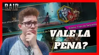 😱 ALMAS DE MITRALA!!! Vale la pena? 🤔 | RAID: Shadow Legends