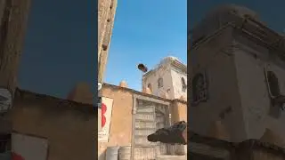 NEW DUST 2 DOOR SMOKE #shorts
