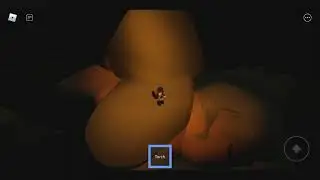 Get eaten by a thief girl - Roblox
