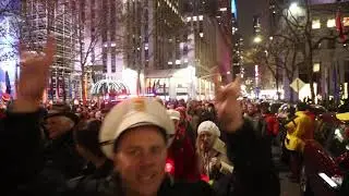 Sy Katz Parade 2018