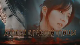 ДЕРЕВО КРАСНОЙ ПТИЦЫ. ПРОБУЖДЕНИЕ ОГНЯ || Вера Лейман