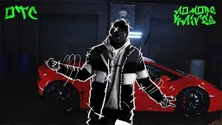 OTC - NO MORE KNIVES (Official Music Video)