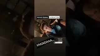 Murat YEMAN Klip çekiminden kareler