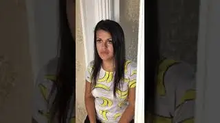 Жена смеялась над ним, и он от нее ушел 