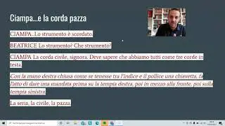 Il teatro di Pirandello: dagli inizi al grottesco