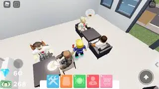 Roblox restoran tycon 2