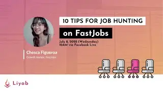 10 Job Hunting Tips for FastJobs PH