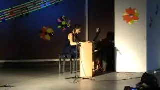 Л.ПрАсолова. Наталия Петрова. Сказание.