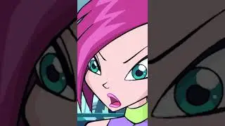 We all have that one friend who can find out everything about your new crush: | Winx Club