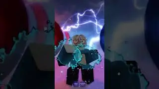 The BEST Hollow Purple VFX in Roblox
