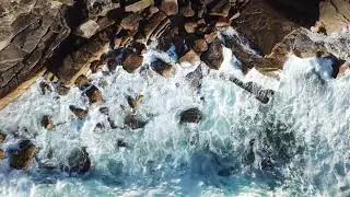 Ocean Wave Effects